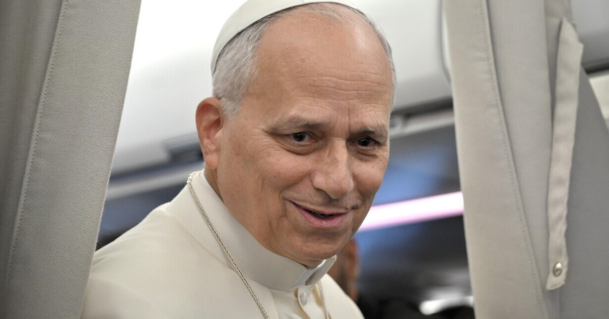 Meno retorica, più fatti. Cosa può imparare la sinistra dalla pace modello Leone XIV Meno retorica, più fatti. Cosa può imparare la sinistra dalla pace modello Leone XIV