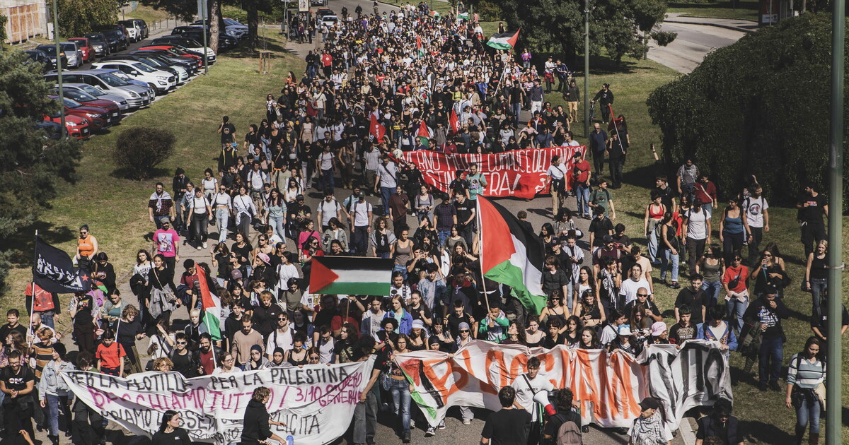 “L’Europa, prima linea del fronte dei nemici della libertà”. Ellian, sotto scorta in Olanda “L’Europa, prima linea del fronte dei nemici della libertà”. Ellian, sotto scorta in Olanda