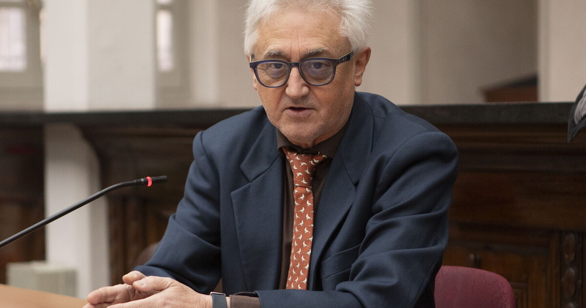 Silvio Viale è stato assolto: non molestò pazienti