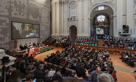 Unibo, ripensaci. Il prof. Balestra, docente all’Alma Mater: “Sbagliato il pregiudizio sulle forze armate”