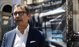 La trasparenza non è un'ossessione, è democrazia. Petrelli risponde al Fatto