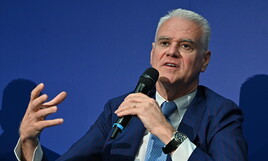 Parla Zangrillo: “Chiudere Askatasuna. A Torino segnali di strategia della tensione. Il Pd ha responsabilità”