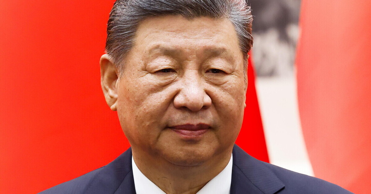 La Cina vuole dominare tutti i mari e riscrivere le sue regole