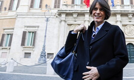 Mrs. Montepulciano. Partite Iva, giovani, single e carceri. L’exploit concreto della dem Michela Di Biase