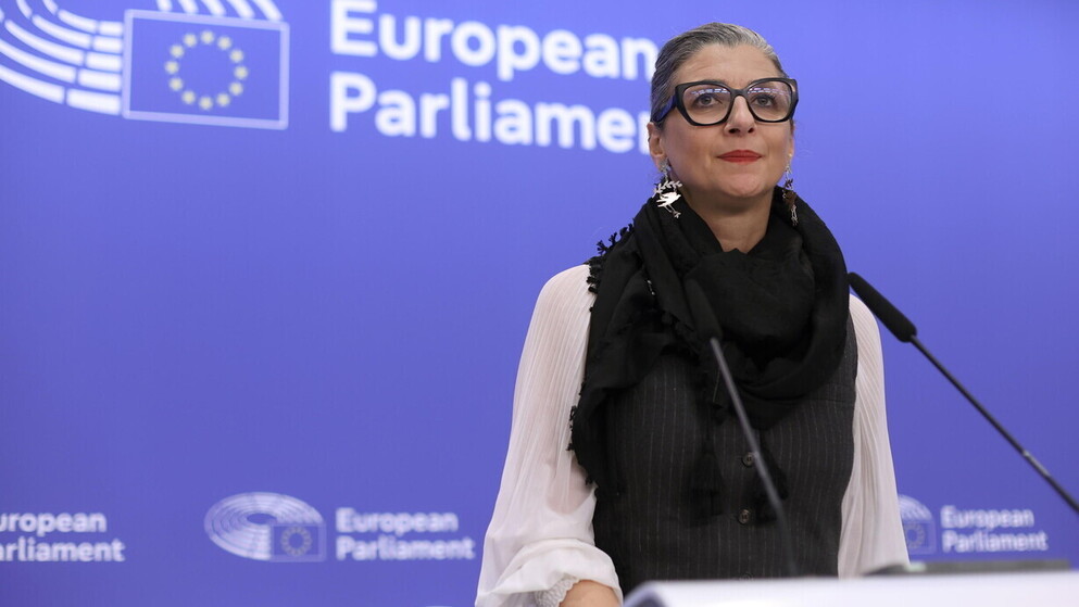 I tormenti del Pd a Bologna sulla cittadinanza a Francesca Albanese