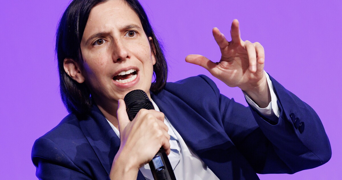 assemblea pd i riformisti di guerini e picierno no a forzature sullo statuto per schlein