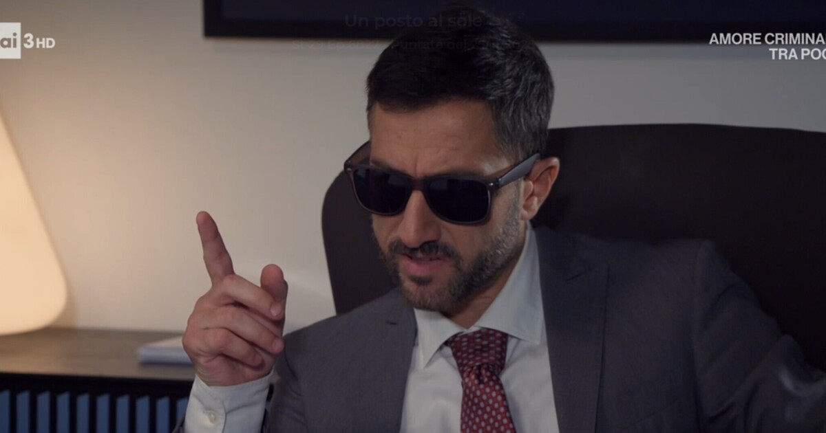 Un posto al sole: Gennaro intensifica la guerra a Marina