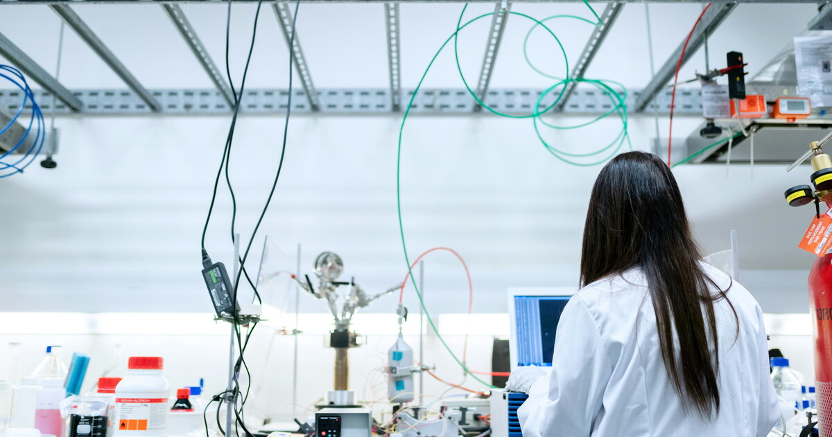 Dopo il caso della Cnrs è stato scoperto un nuovo tipo di umano: il terrapiattista bibliometrico