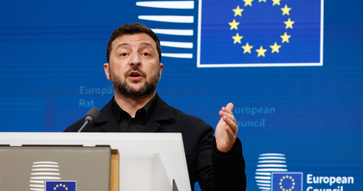 Se e come l’Europa può sostituire l’America nella difesa di Kyiv