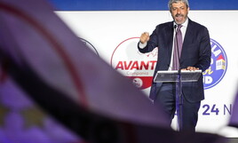 Mastella a Fico: "Escludere gli eletti dalla giunta è ingiusto. Il primo passo in Campania del campo largo è un passo falso"