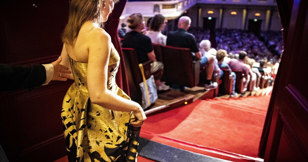 il conforto del pianoforte di chopin per anime ucraine provate dalla guerra