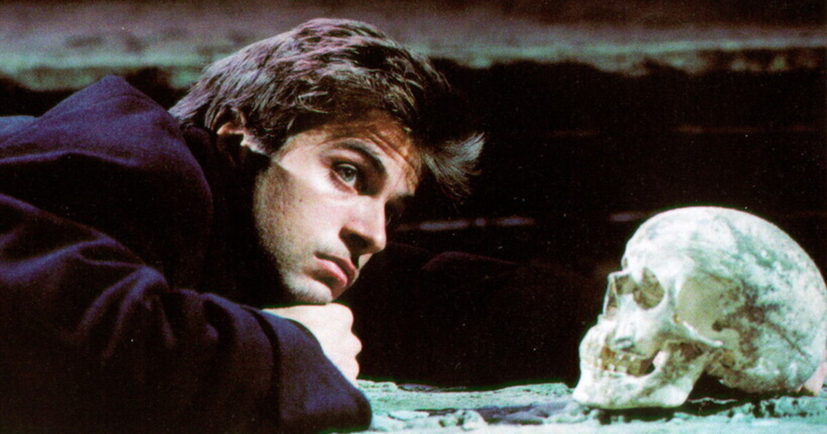 il primo amleto operistico ha una b in pi249 e un controtenore in scena da Ilfoglio.it il primo amleto operistico ha una b in pi249 e un controtenore in scena