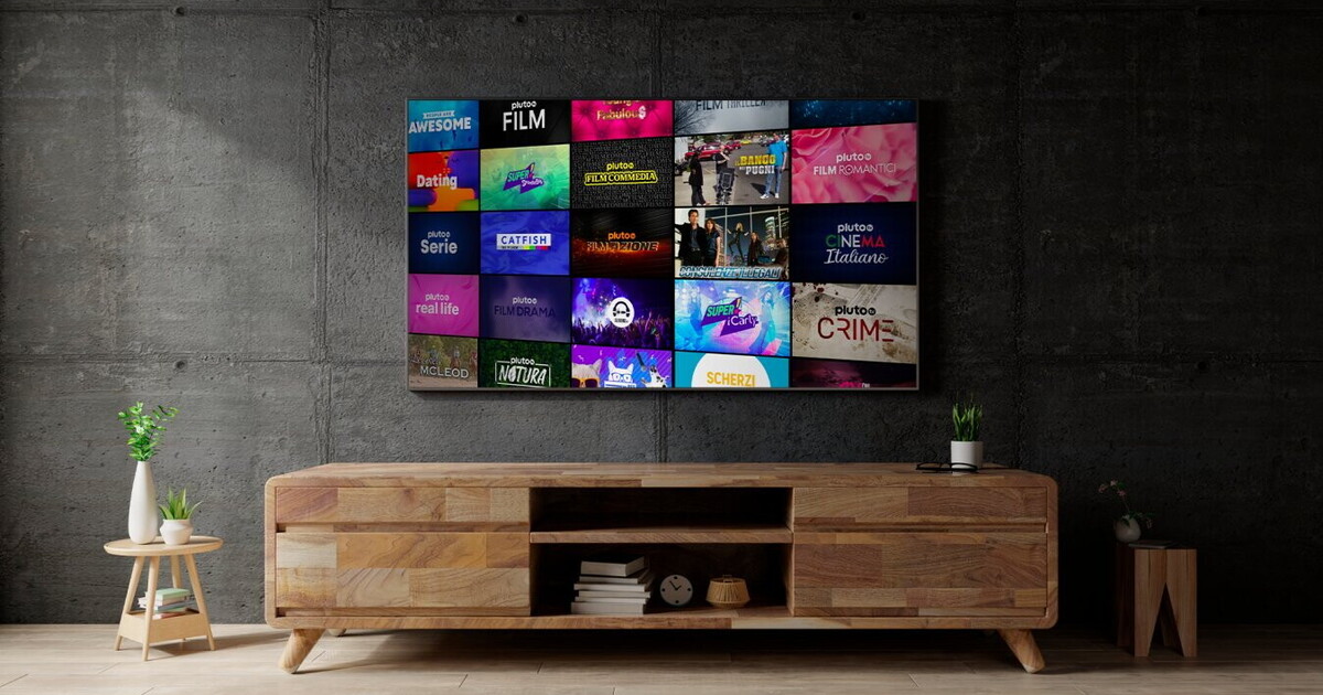 La televisione e le piattaforme streaming si somigliano sempre di più La televisione e le piattaforme streaming si somigliano sempre di più