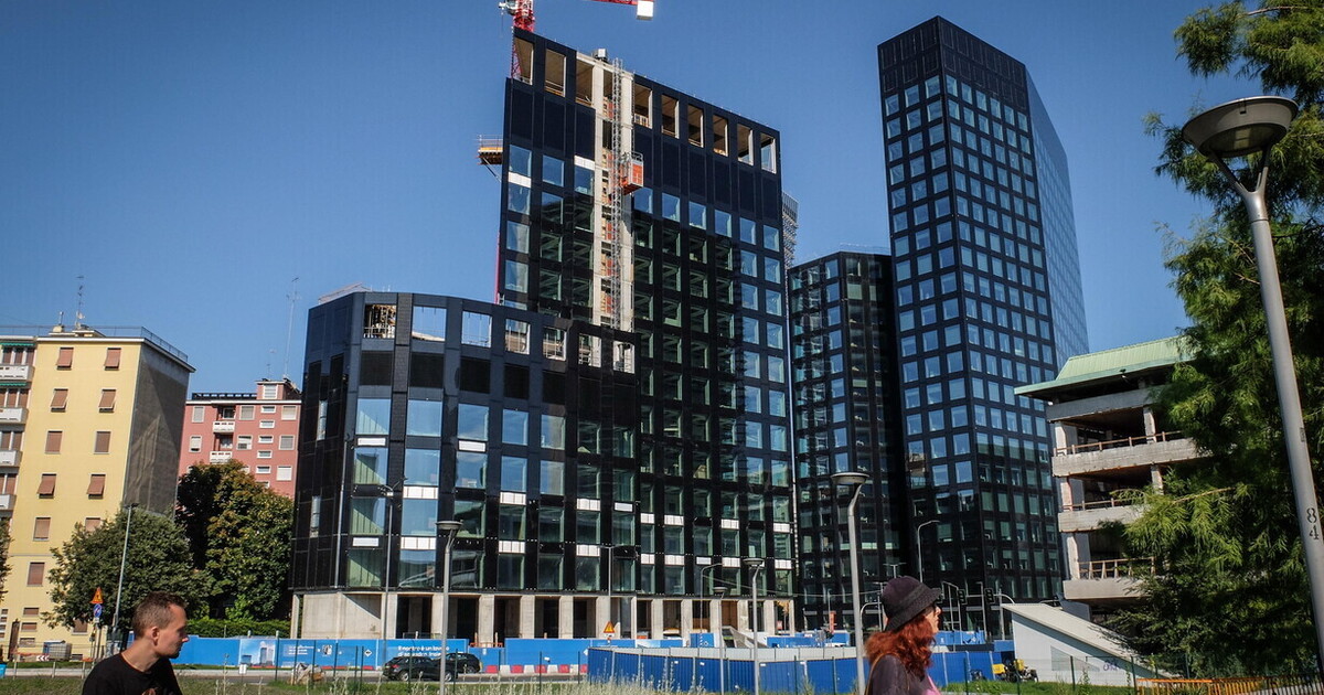 due conti veri sull8217edilizia dopo un anno di inchieste e isteria da Ilfoglio.it due conti veri sull8217edilizia dopo un anno di inchieste e isteria