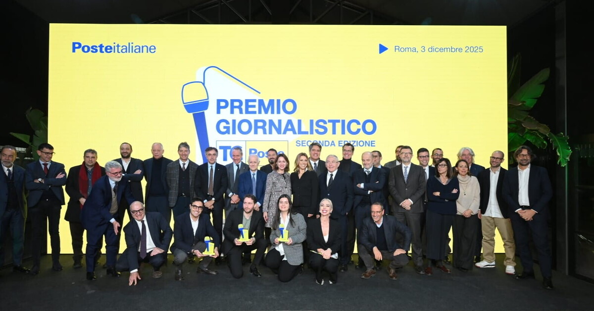 un premio da studiare