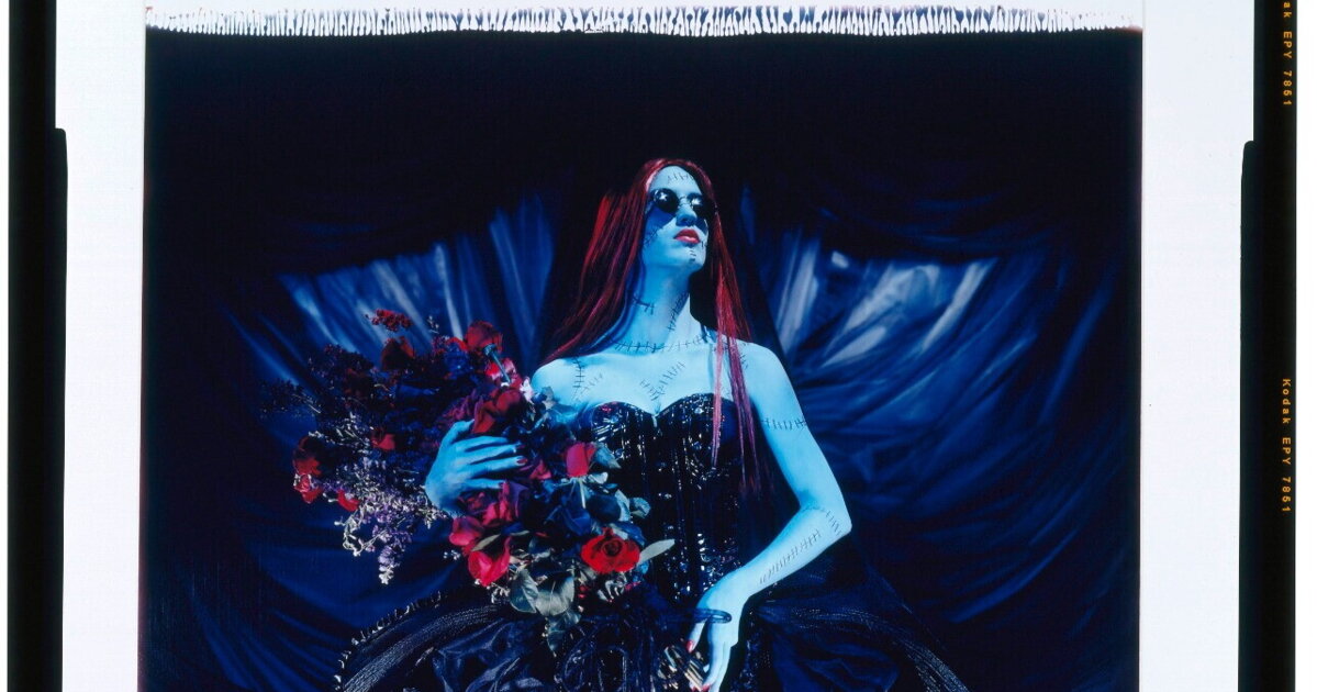 L’estetica del mostro è sempre irresistibile. Intervista a Tim Burton L’estetica del mostro è sempre irresistibile. Intervista a Tim Burton