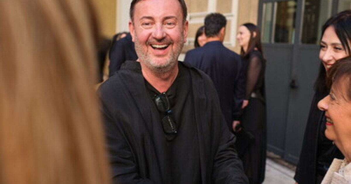 Favorire il ricambio generazionale anche sul fronte creativo nella moda Favorire il ricambio generazionale anche sul fronte creativo nella moda