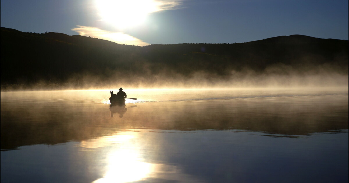 vivace e sconvolgente la natura che rende l8217america un occidente diverso
