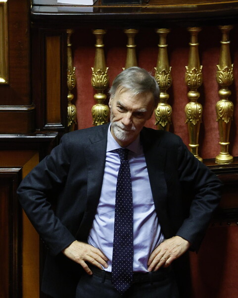 Il Pd si smarca da Delrio. Boccia: "Il ddl sull'antisemitismo è stato presentato a titolo personale"