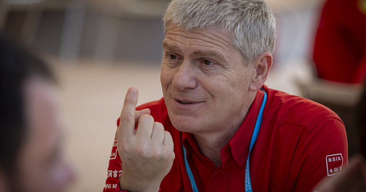 Ecco come si può vincere il Mondiale con la Ferrari