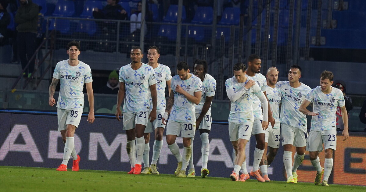 Se non c’è il 5 3 2 non c’è la Serie A Se non c’è il 5 3 2 non c’è la Serie A