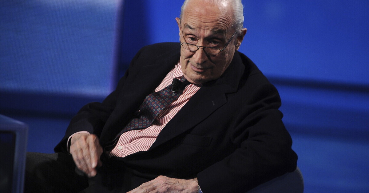 Democrazia e definizioni: il classico di Giovanni Sartori ristampato Democrazia e definizioni: il classico di Giovanni Sartori ristampato