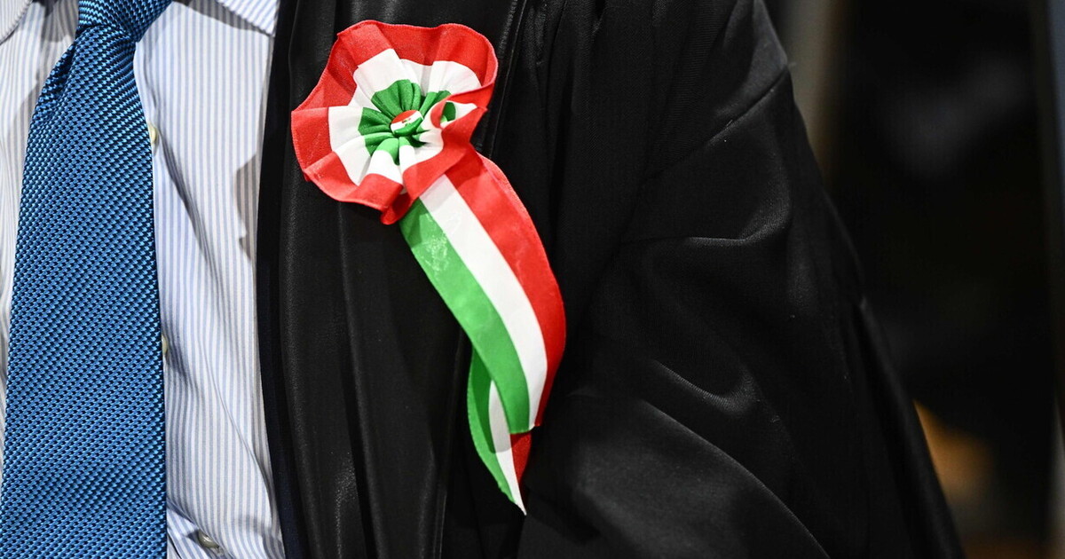 La riforma della giustizia e il "pitone giudiziario"