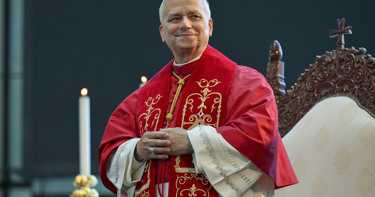 No, Leone XIV non è Francesco No, Leone XIV non è Francesco