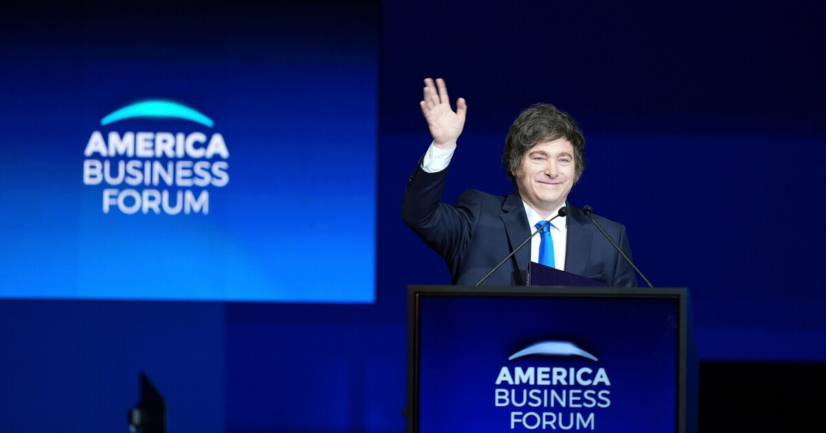 Il vero test di fiducia per il governo Milei