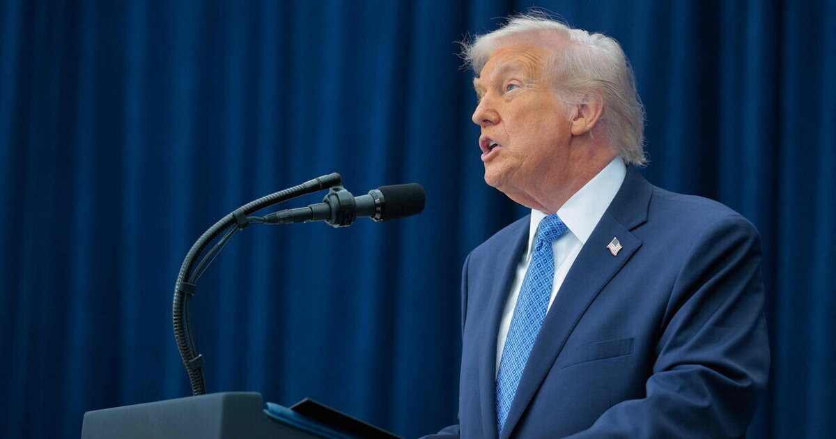 con la national security strategy di trump l8217america 232 ufficialmente un avversario da Ilfoglio.it con la national security strategy di trump l8217america 232 ufficialmente un avversario