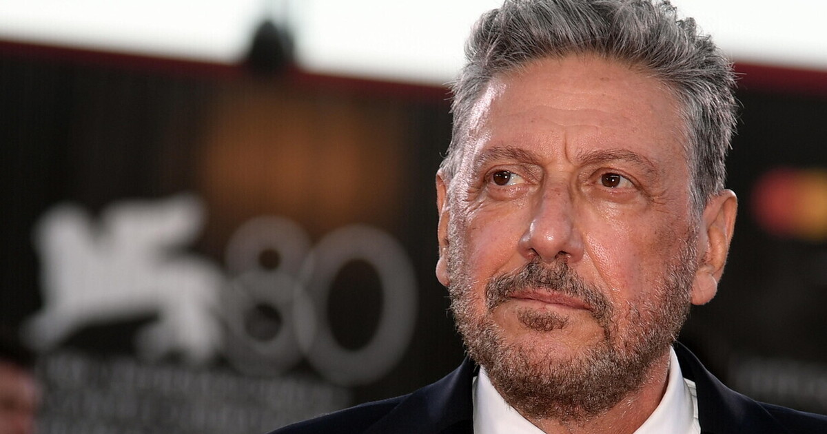 La sentenza sul Centro sperimentale che dà ragione a Castellitto, e un suo desiderio