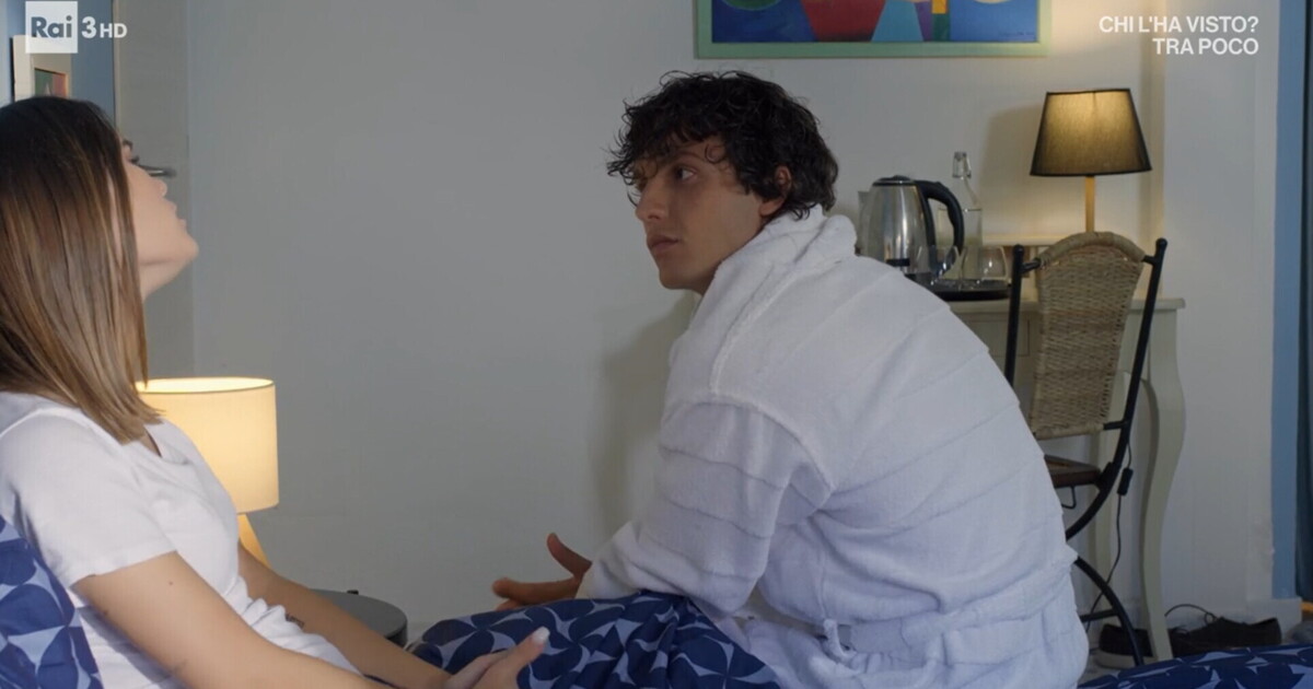 Affari e colpi bassi in Un posto al sole