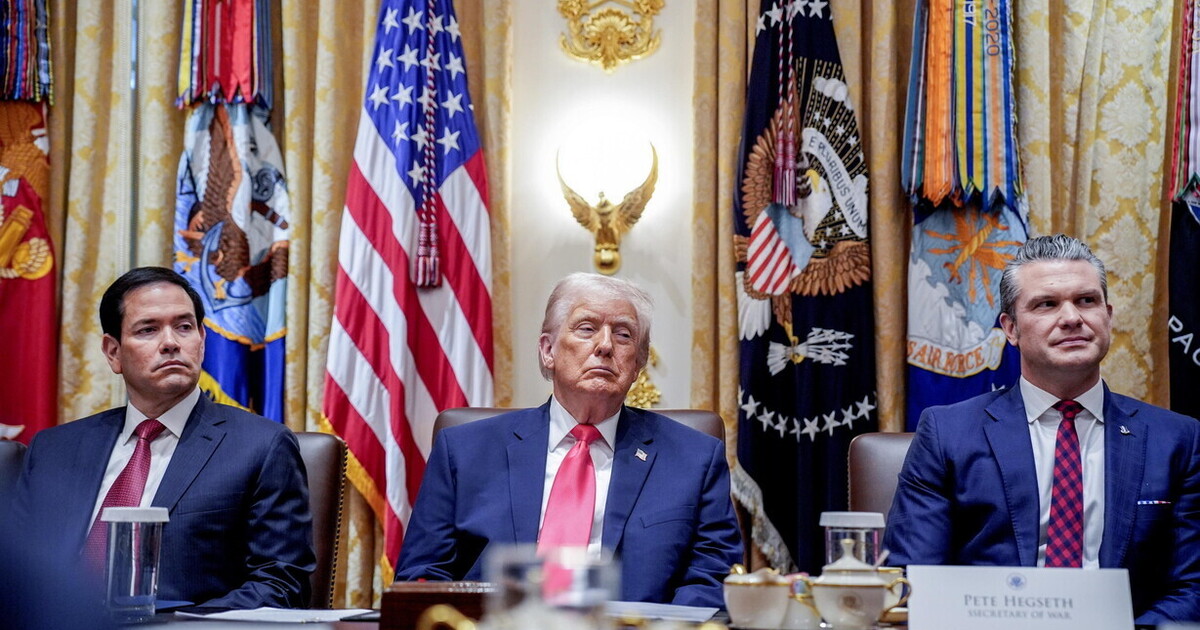 Che guaio la strategia trumpiana così simile al primo melonismo Che guaio la strategia trumpiana così simile al primo melonismo