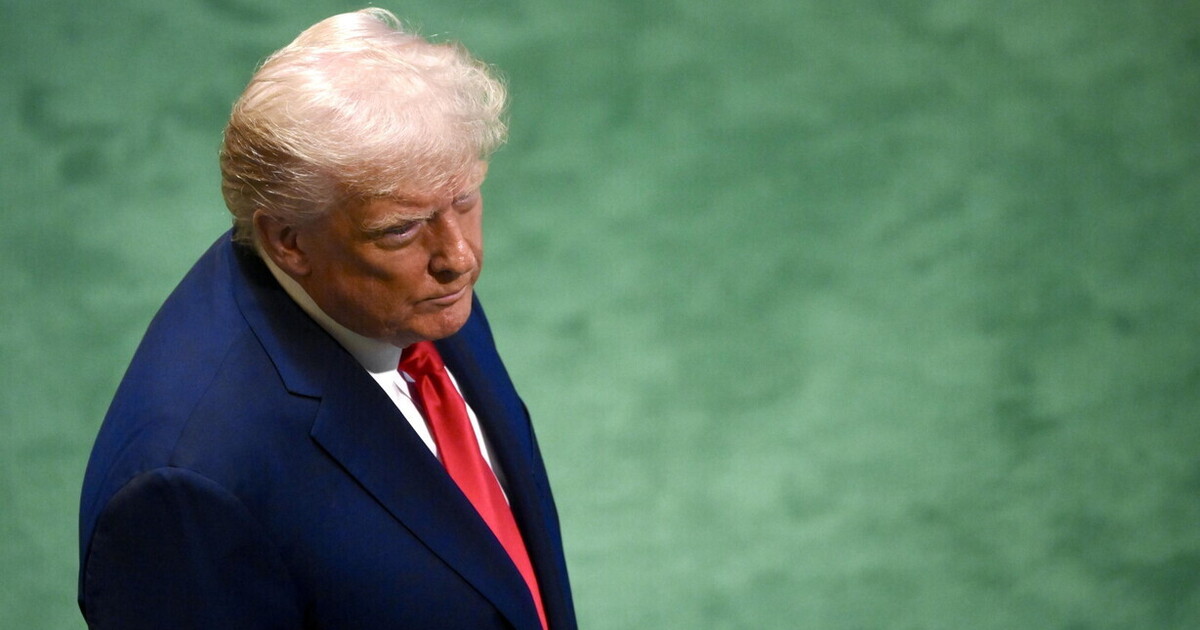 La minaccia di Trump ha reso l’Europa capace di ripensare sé stessa La minaccia di Trump ha reso l’Europa capace di ripensare sé stessa