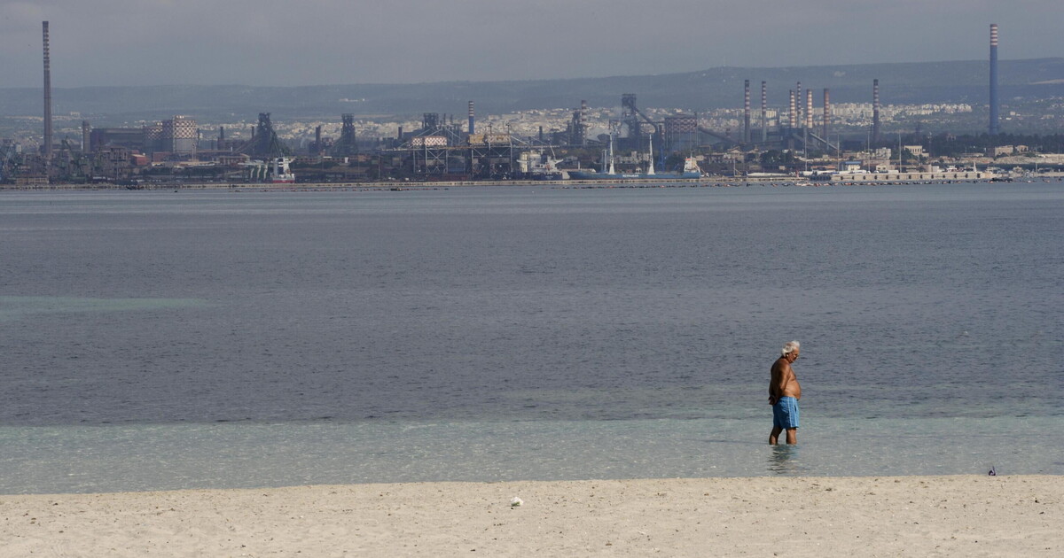 Una sola condizione per un vero rilancio dell Una sola condizione per un vero rilancio dell