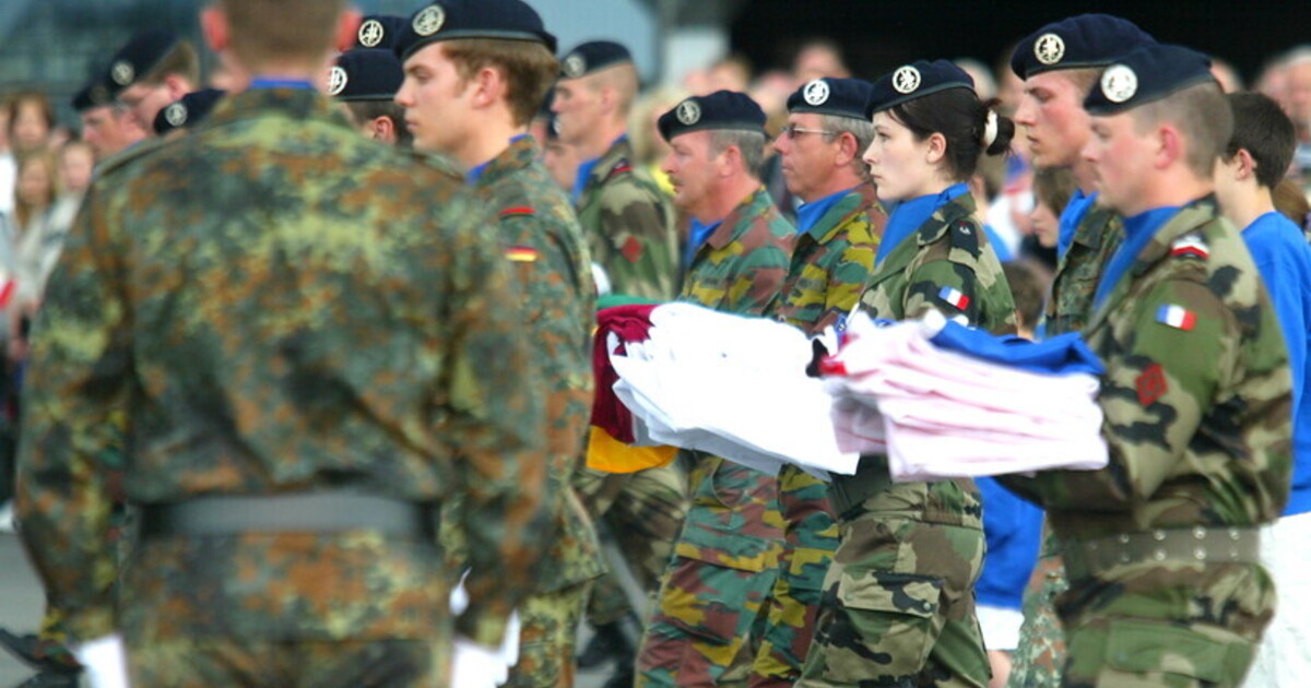 L’Europa si prepara. La nuova geografia della Difesa europea, dal Nord al Sud