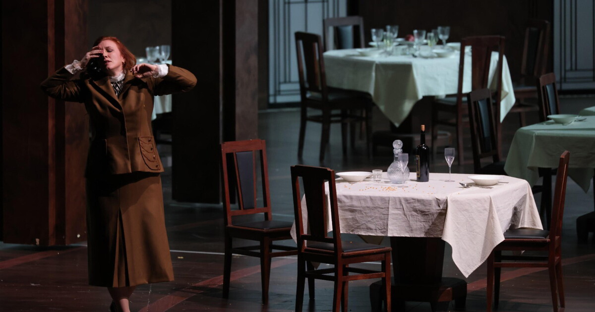 Lady Macbeth divide la Prima della Scala tra applausi, veleni e popstar Lady Macbeth divide la Prima della Scala tra applausi, veleni e popstar