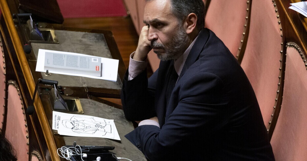 Sensi lancia la manifestazione per l