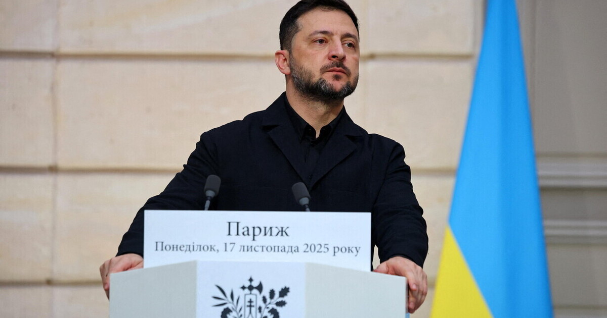 Zelensky è a Londra per il vertice con Starmer, Macron e Merz. Domani vedrà Meloni a Roma