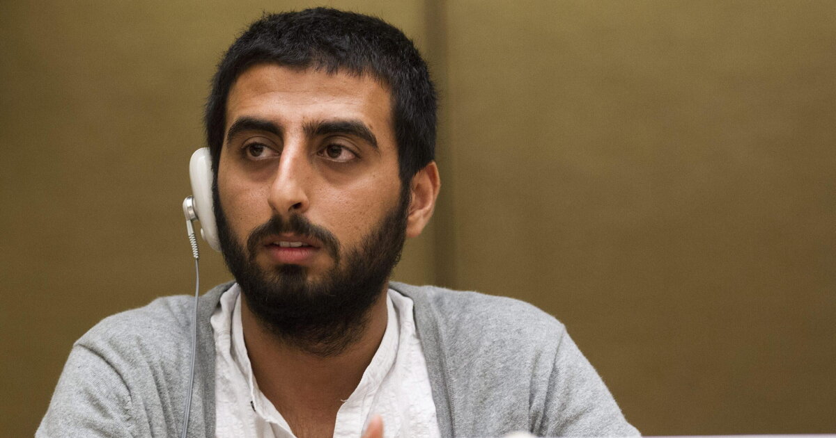 Amer Matar: “Non vogliono far sapere la verità sul regime”