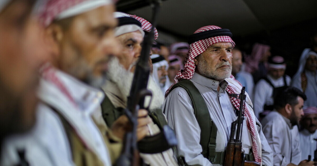 L’attivista di Suwayda: “La coesistenza è impossibile”