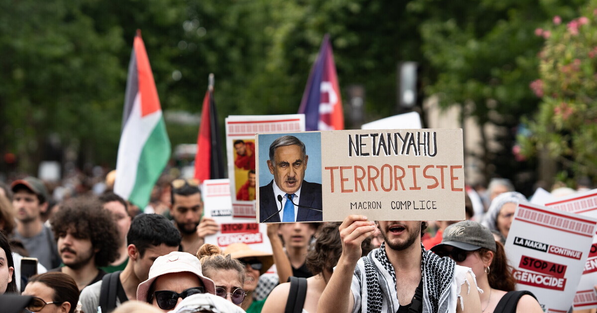 Enthoven contro Mélenchon (di nuovo). Anche in Italia serve una resa dei conti sull