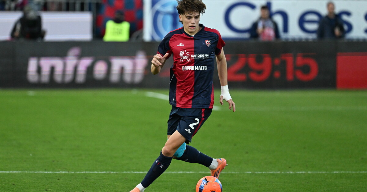 Il movimento perpetuo di Marco Palestra