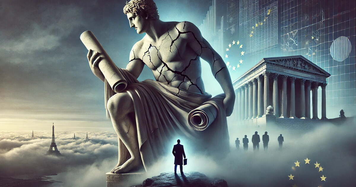 La strategia americana. L’Europa secondo Trump: anatomia di un’aggressione “gentile” La strategia americana. L’Europa secondo Trump: anatomia di un’aggressione “gentile”