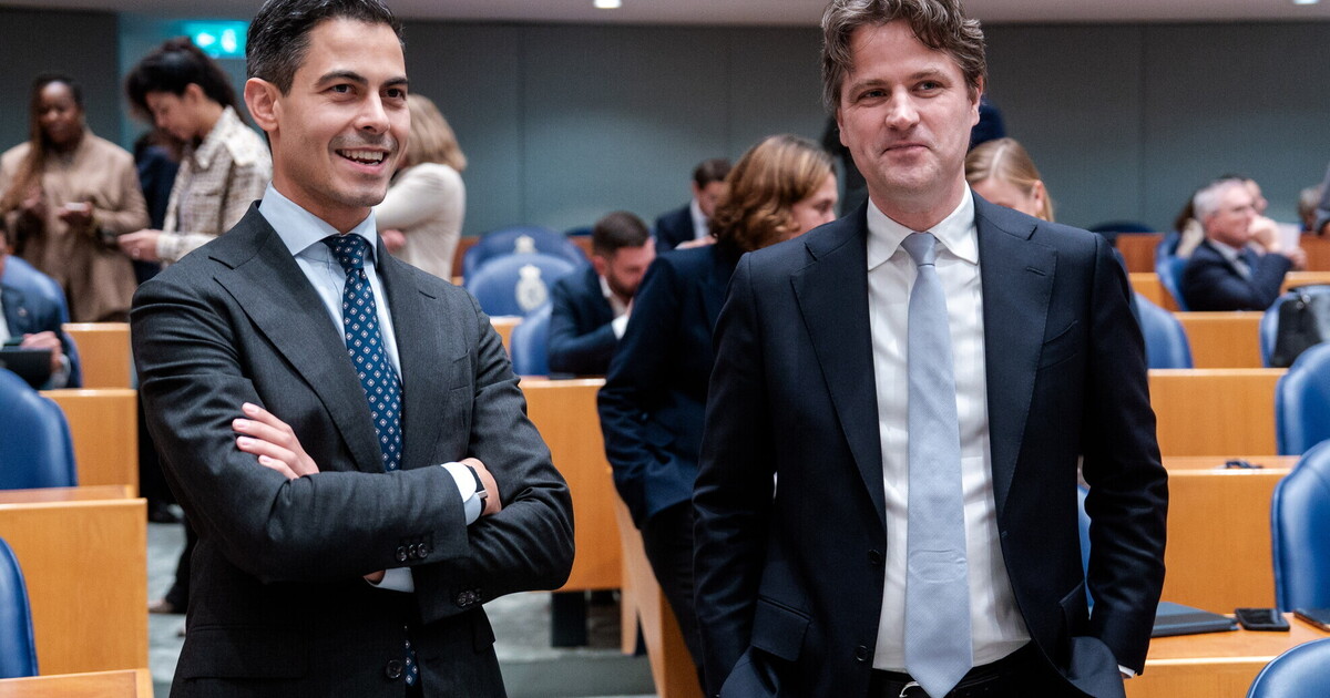 Stretta migratoria più edilizia pubblica: il piano dei centristi per governare l’Olanda