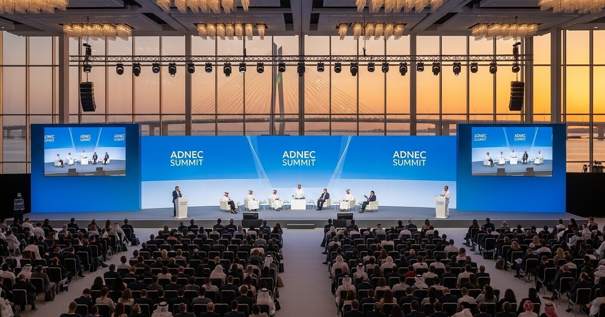 Il Foglio AI all’Adnec