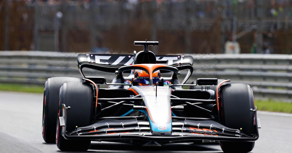 Lando Norris, il ragazzo che con la sua guida ha rimesso in moto la Formula 1