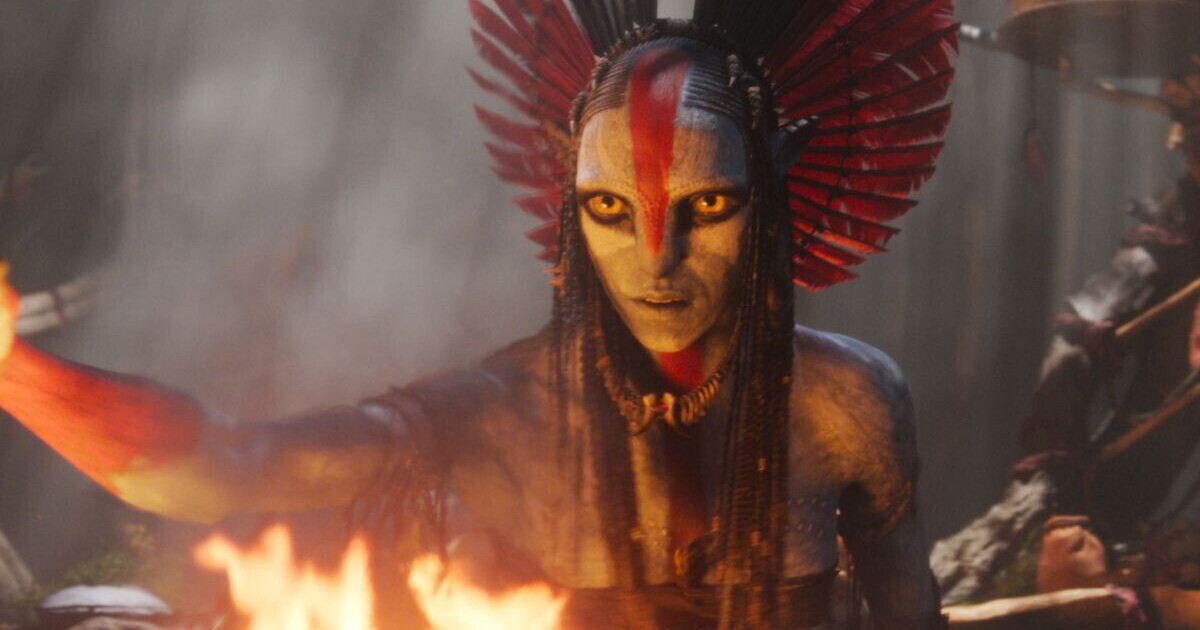 In arrivo il terzo “Avatar”. Primi giudizi solo sui social. Tutti d’accordo: grande spettacolo