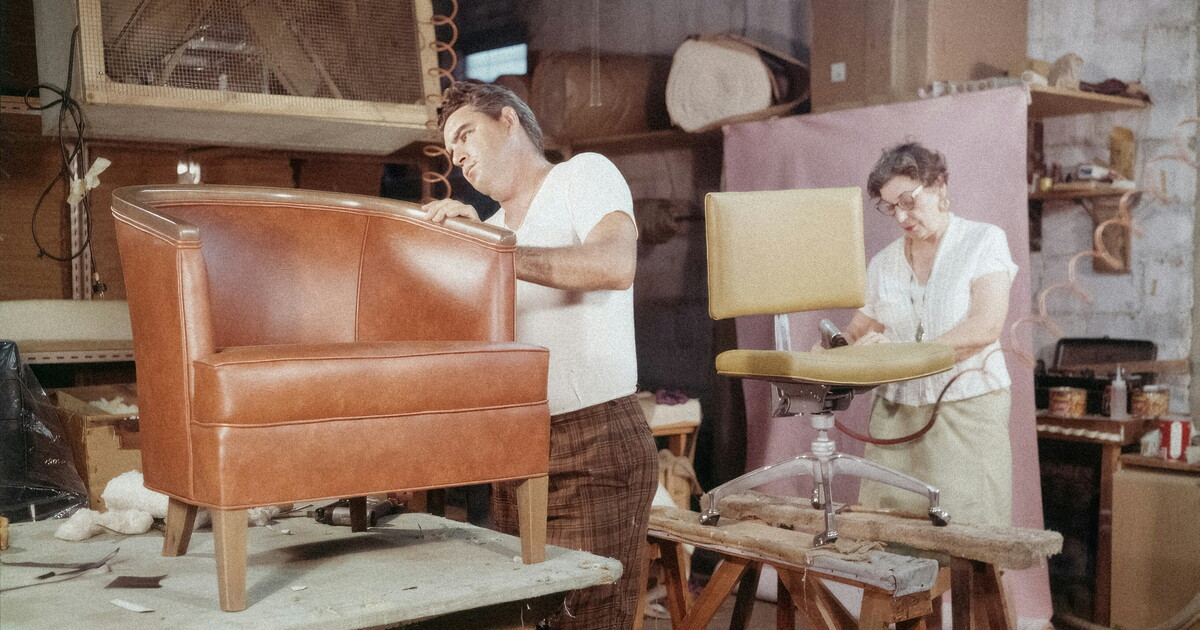 mi sono diplomato perito conciario