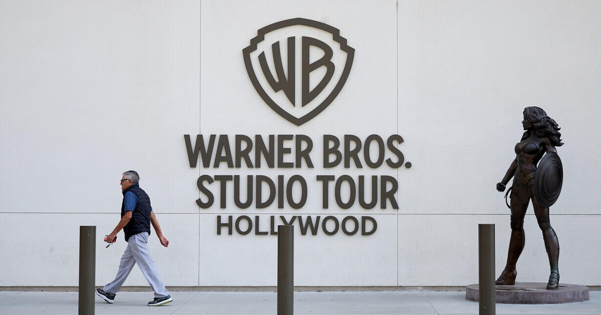 Paramount prova a prendersi Warner Bros. Lo zampino di Kushner